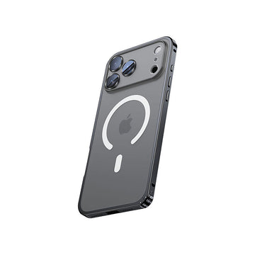 iPhone Metal Case