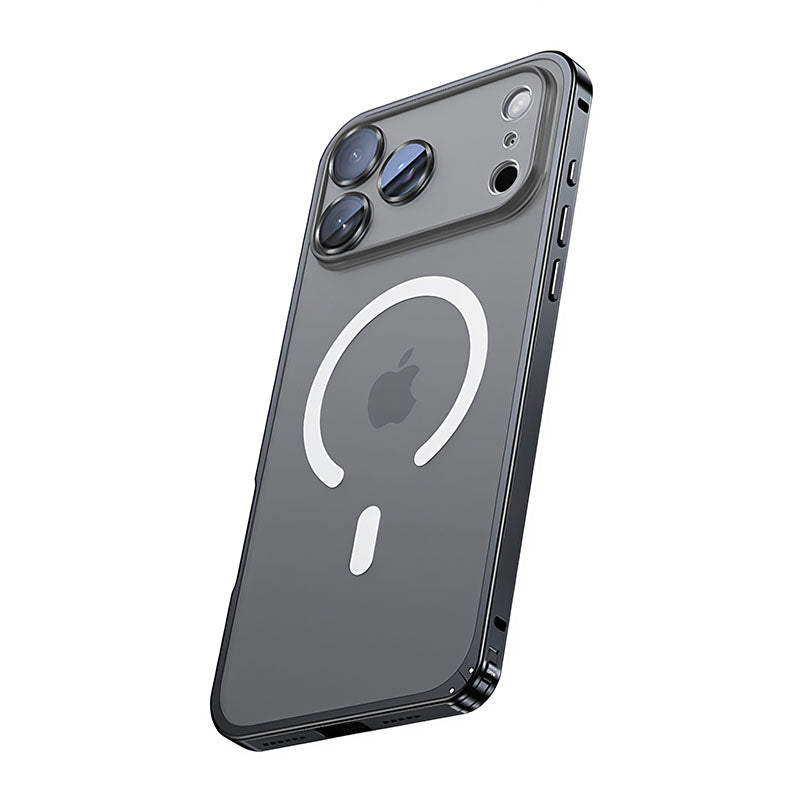 iPhone Metal Case