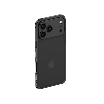 iPhone Metal Frame Case