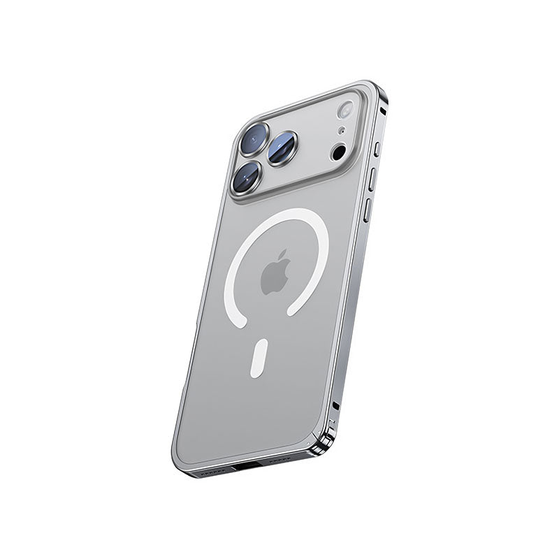 iPhone Metal Case