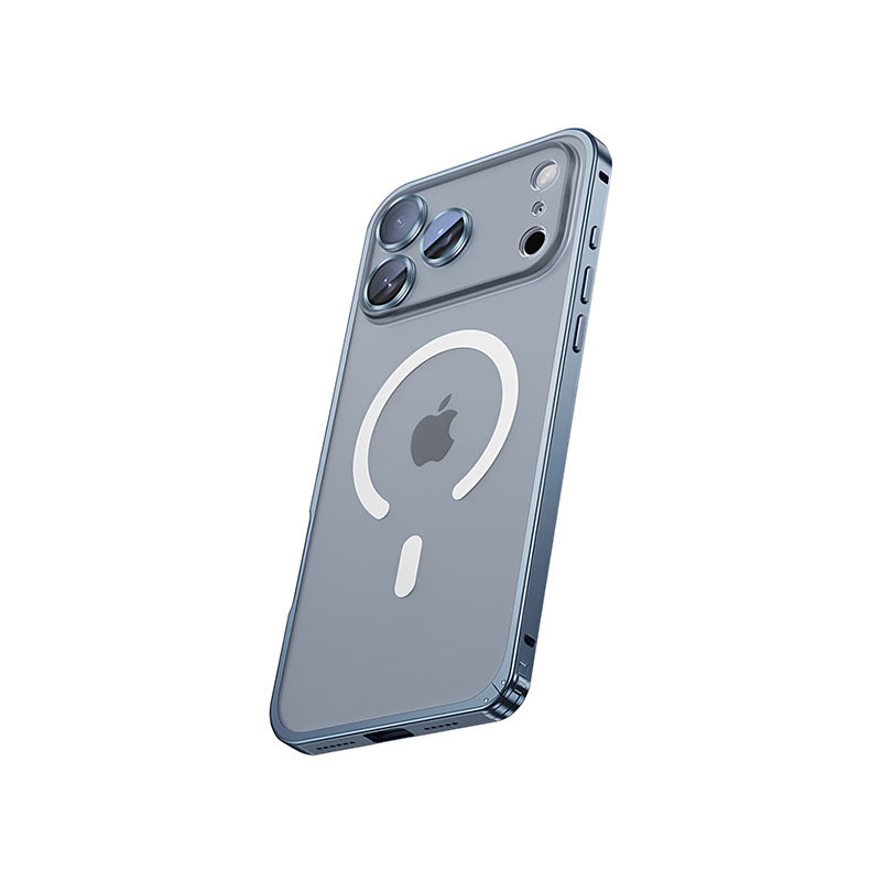 iPhone Metal Case